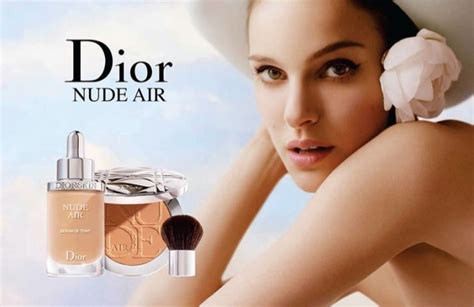 PIC: Natalie Portman Gets Naked in Sexy Dior Ad 